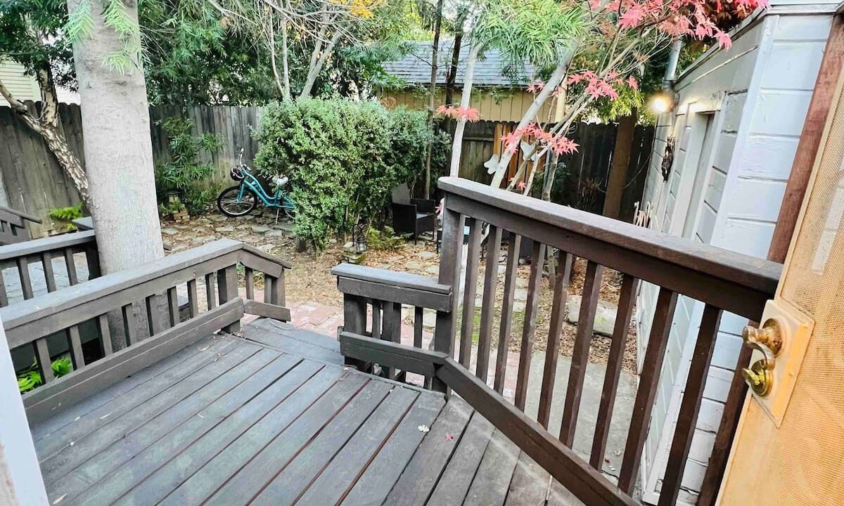 Photo of Outdoor in Central Sacramento