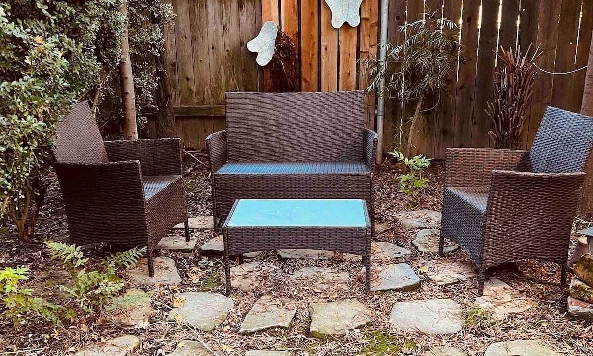 Photo of Outdoor in Central Sacramento