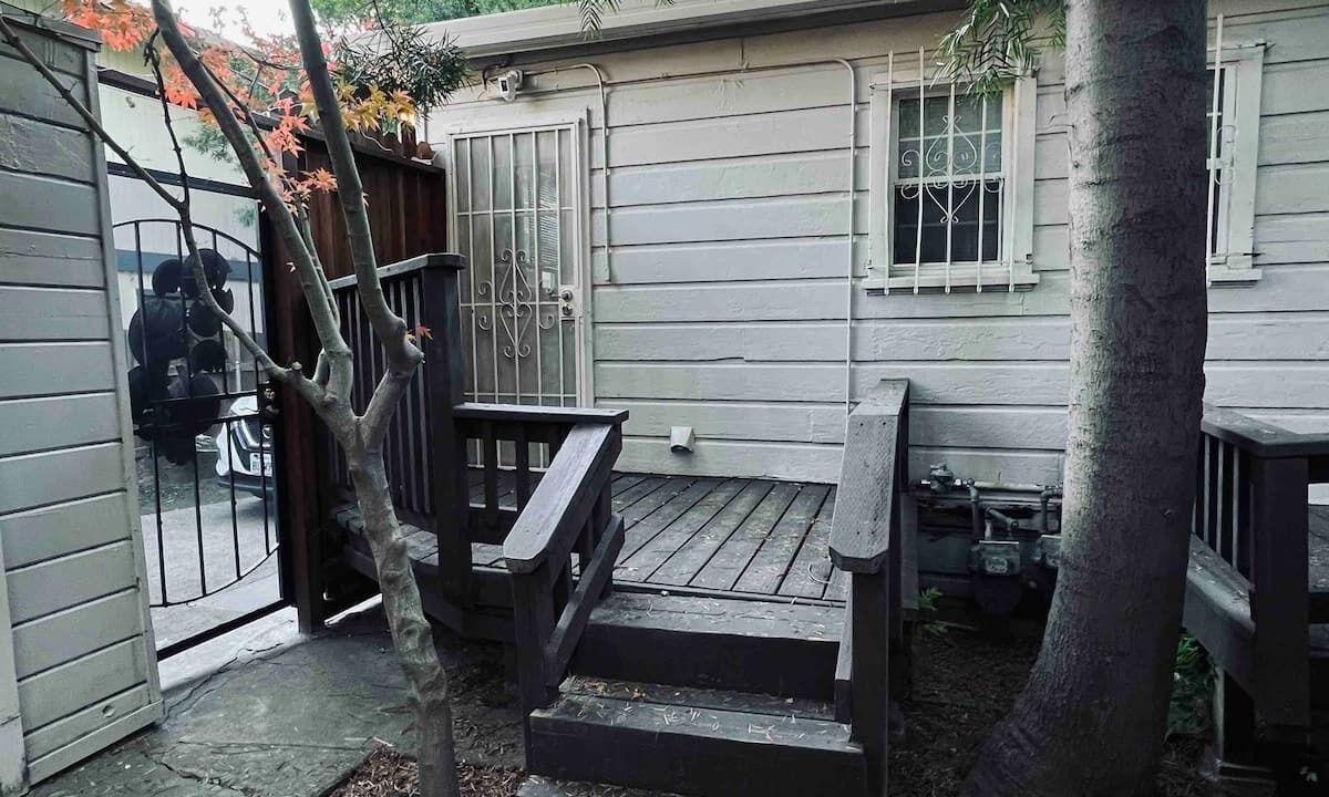 Photo of Outdoor in Central Sacramento