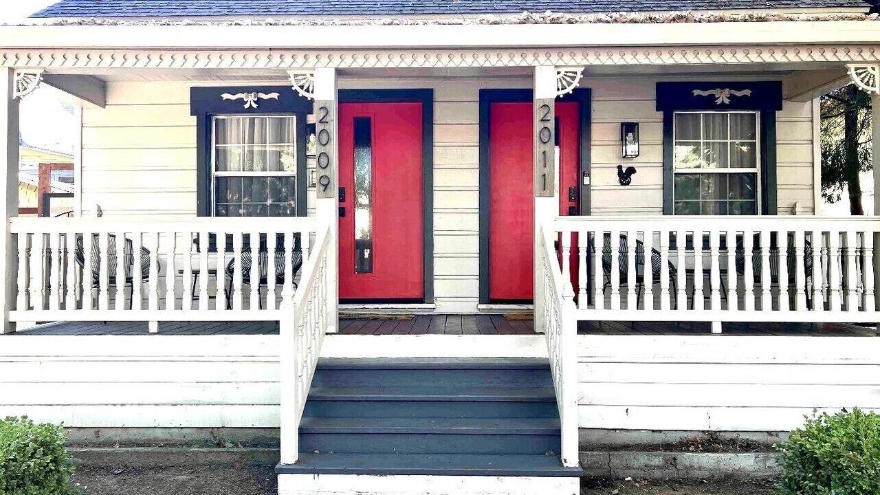 Photo of Outdoor in Central Sacramento