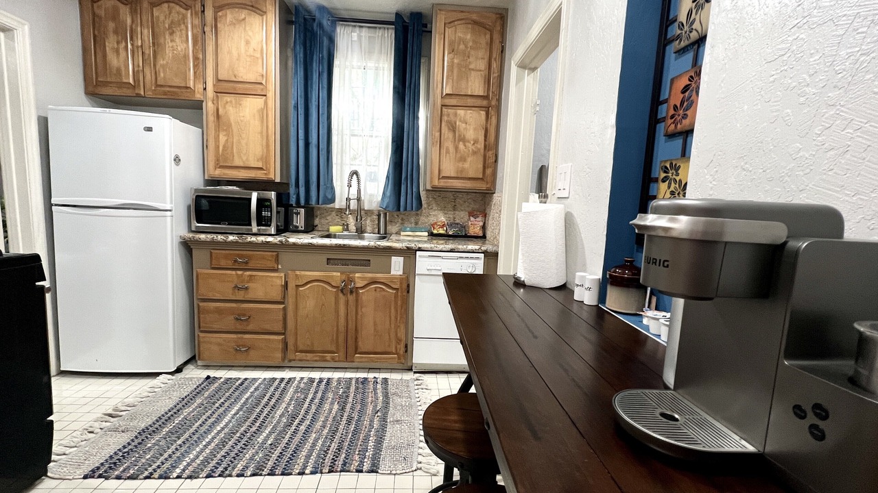 Photo of Kitchen in Central Sacramento