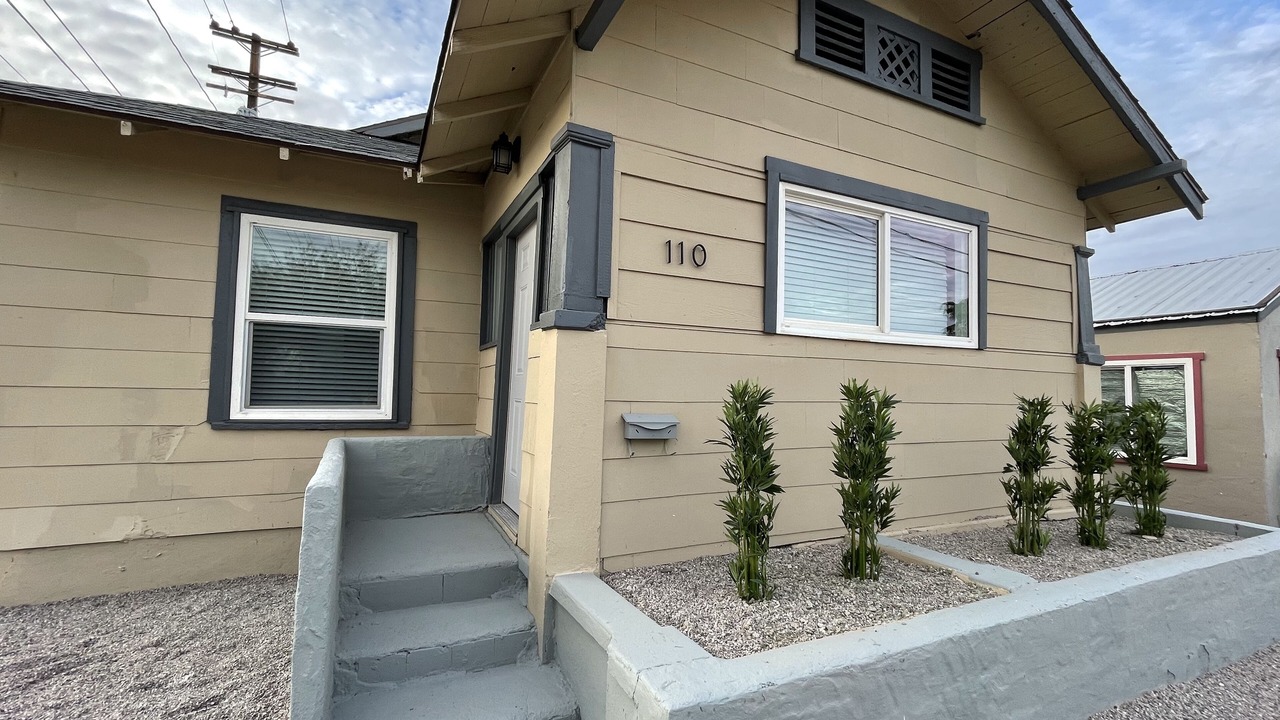 Photo of Outdoor in Needles