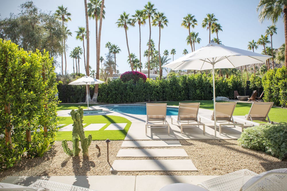 Photo of Outdoor in The Mesa