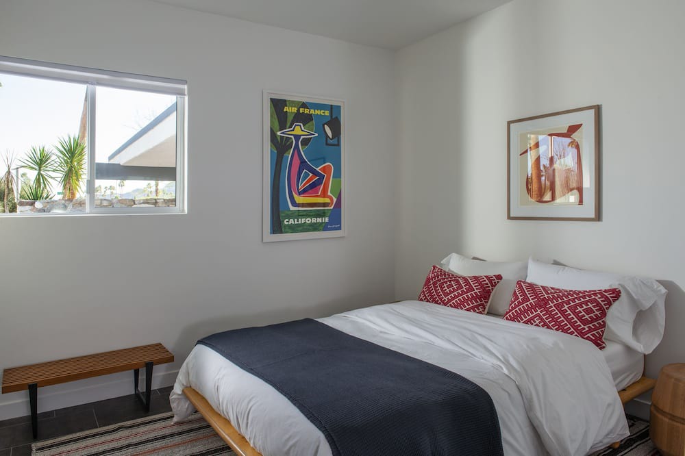 Photo of Bedroom in The Mesa
