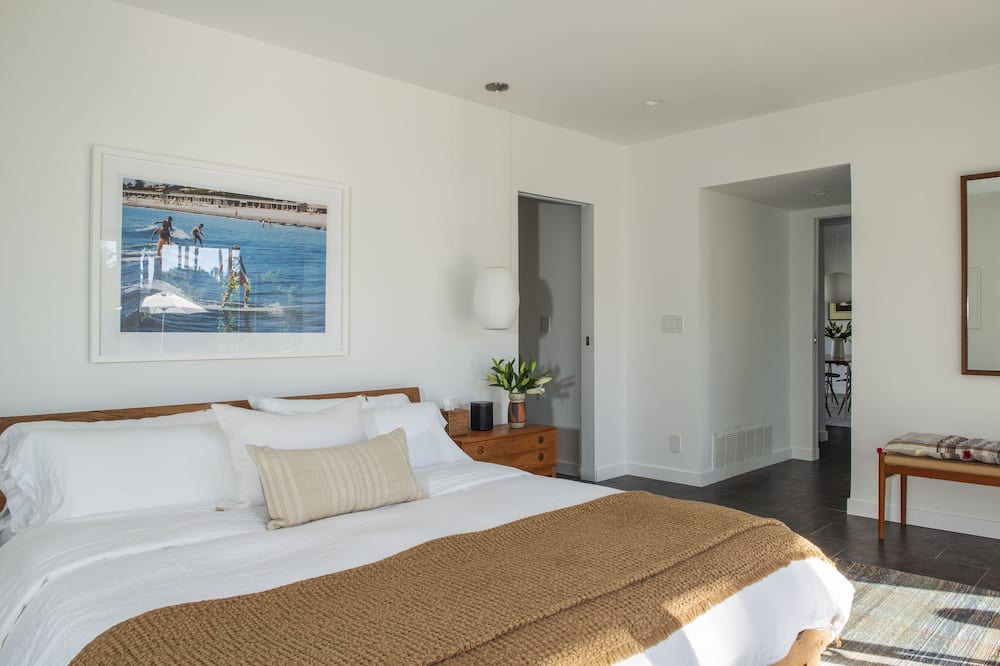 Photo of Bedroom in The Mesa