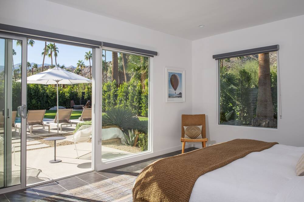 Photo of Bedroom in The Mesa