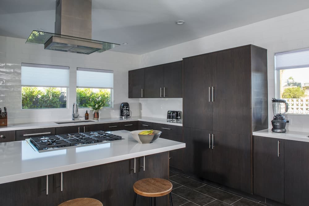 Photo of Kitchen in The Mesa