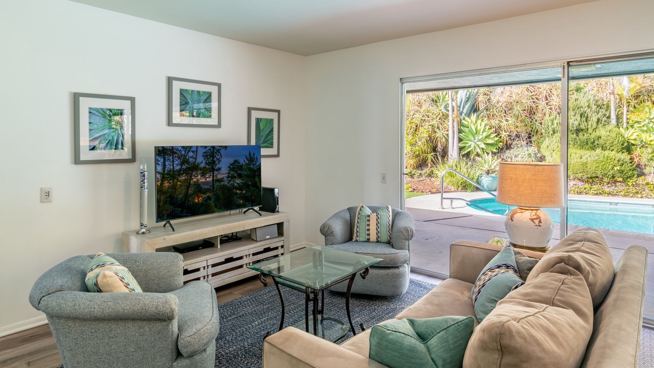 Photo of Livingroom in Campanil