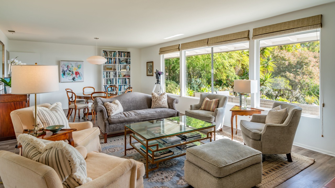 Photo of Livingroom in Campanil