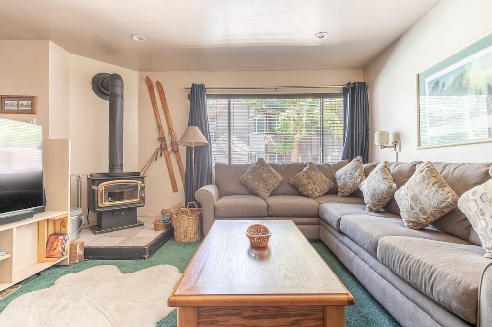 Photo of Livingroom in Mammoth Lakes