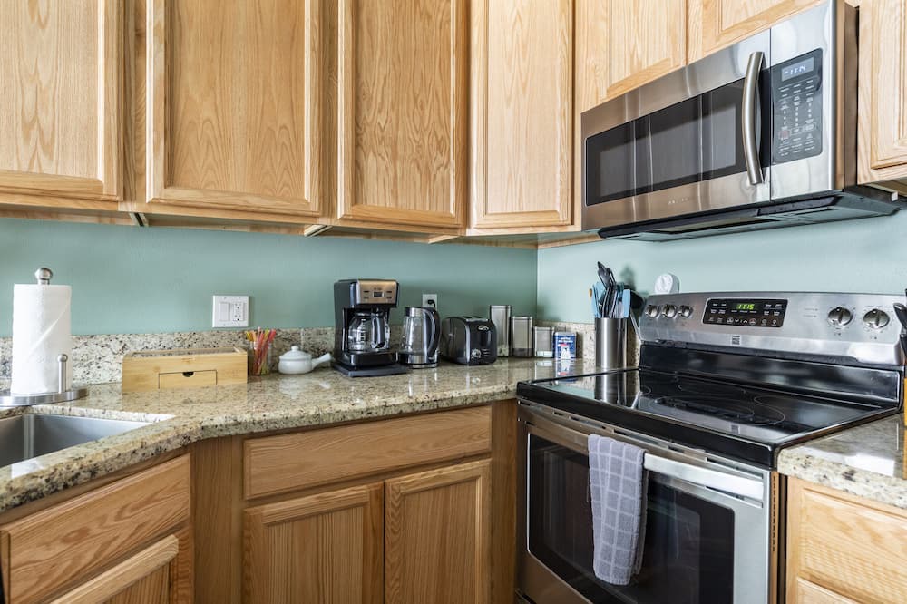 Photo of Kitchen in Mammoth Lakes