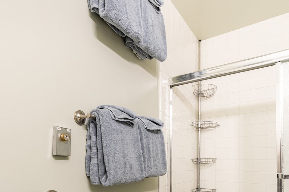 Photo of Bathroom in Mammoth Lakes