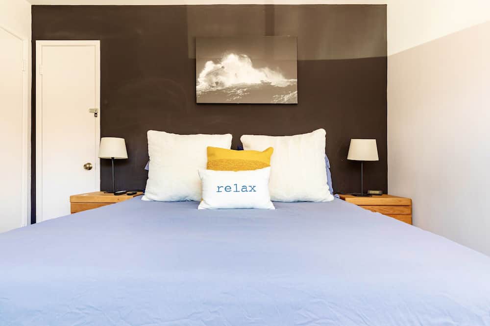Photo of Bedroom in Mammoth Lakes