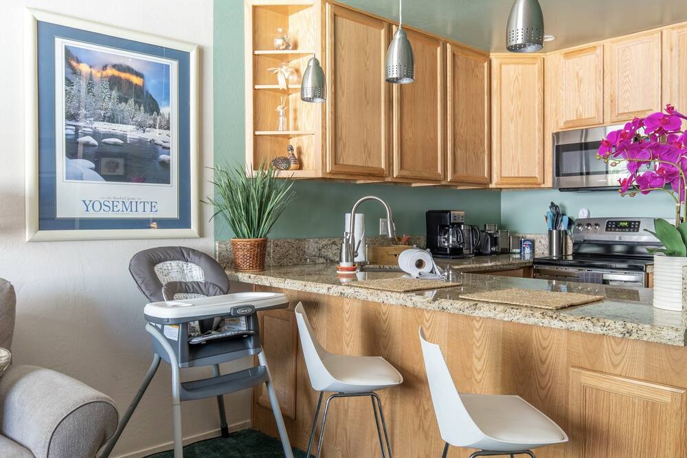 Photo of Bedroom in Mammoth Lakes