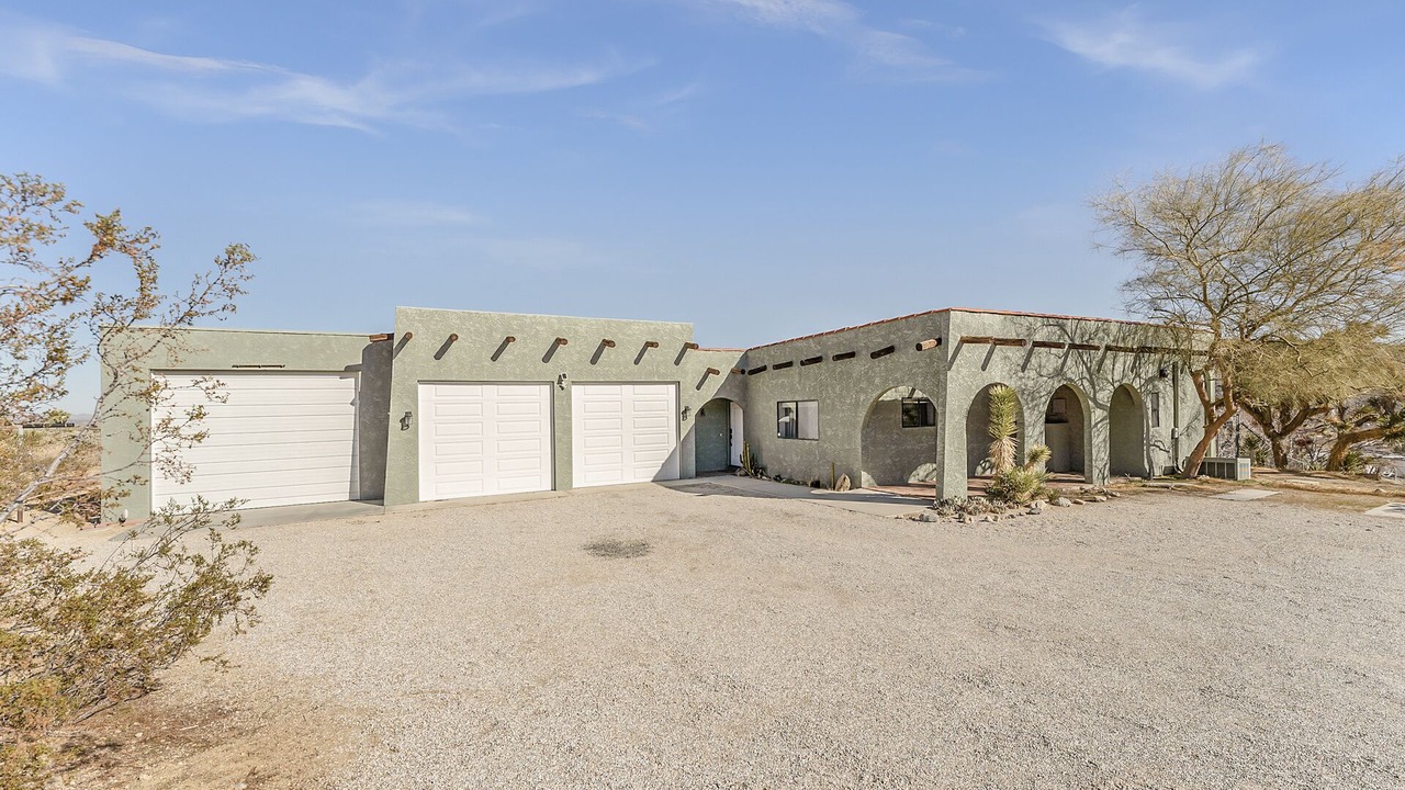 Photo of Outdoor in Joshua Tree Highlands