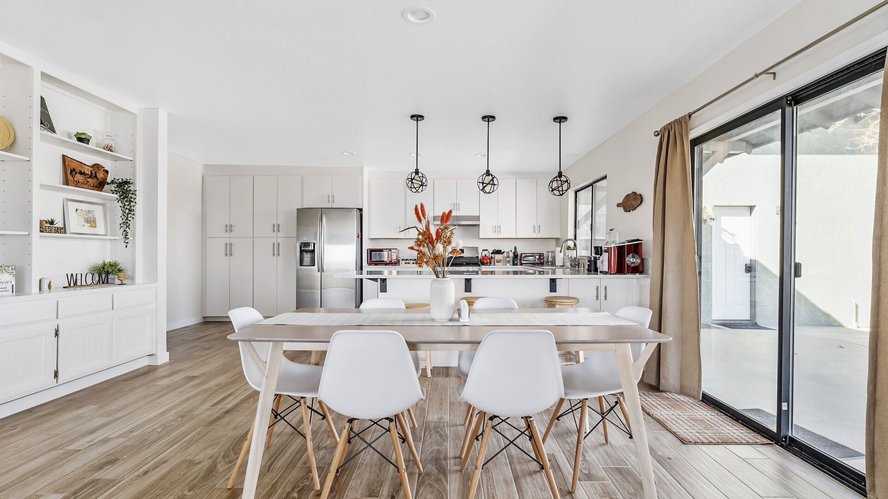 Photo of Kitchen in Joshua Tree Highlands