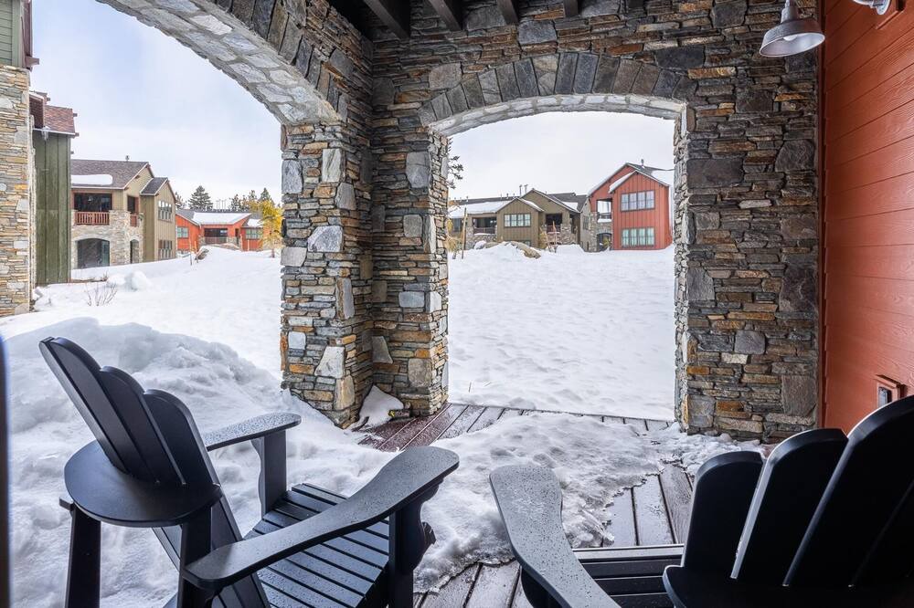 Photo of Outdoor in Mammoth Lakes