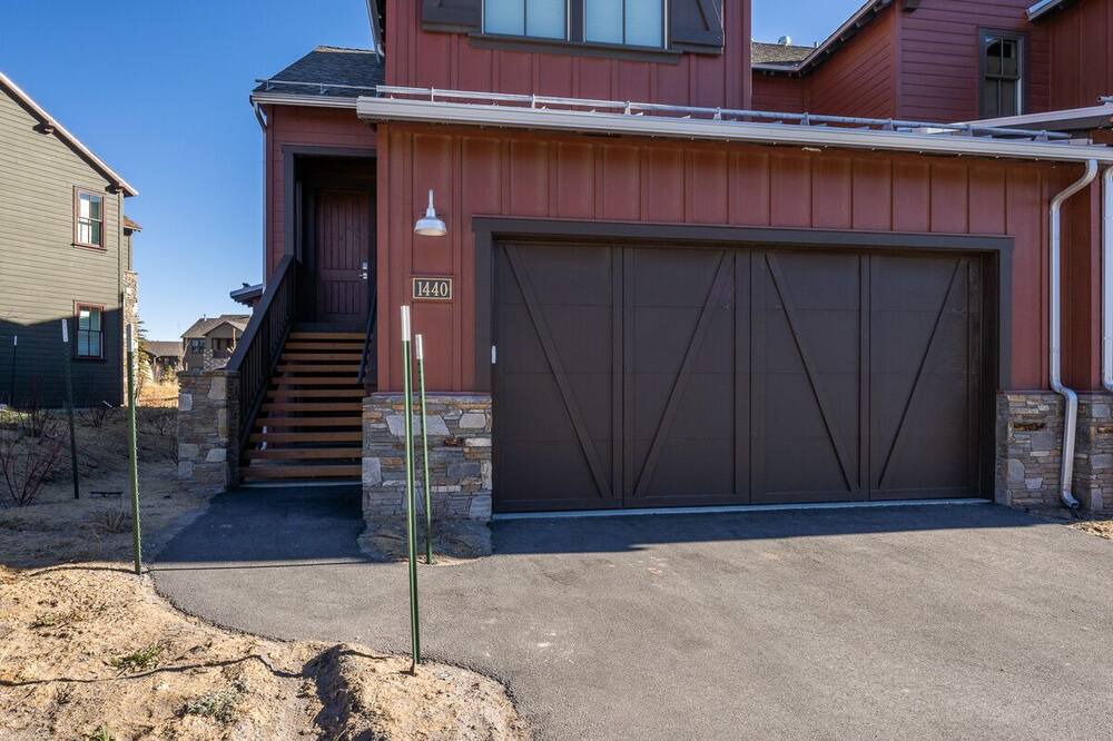 Photo of Outdoor in Mammoth Lakes
