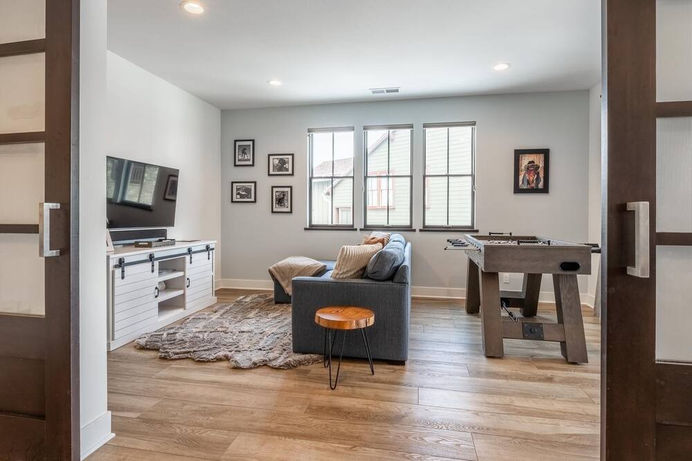 Photo of Livingroom in Mammoth Lakes