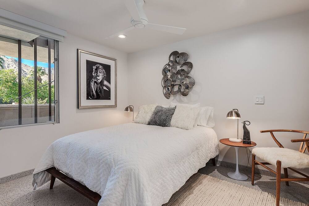 Photo of Bedroom in Old Las Palmas