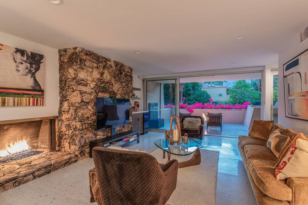Photo of Livingroom in Old Las Palmas