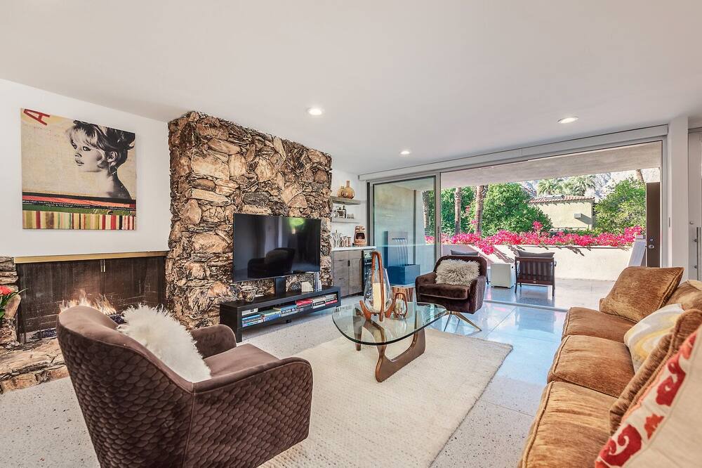 Photo of Livingroom in Old Las Palmas