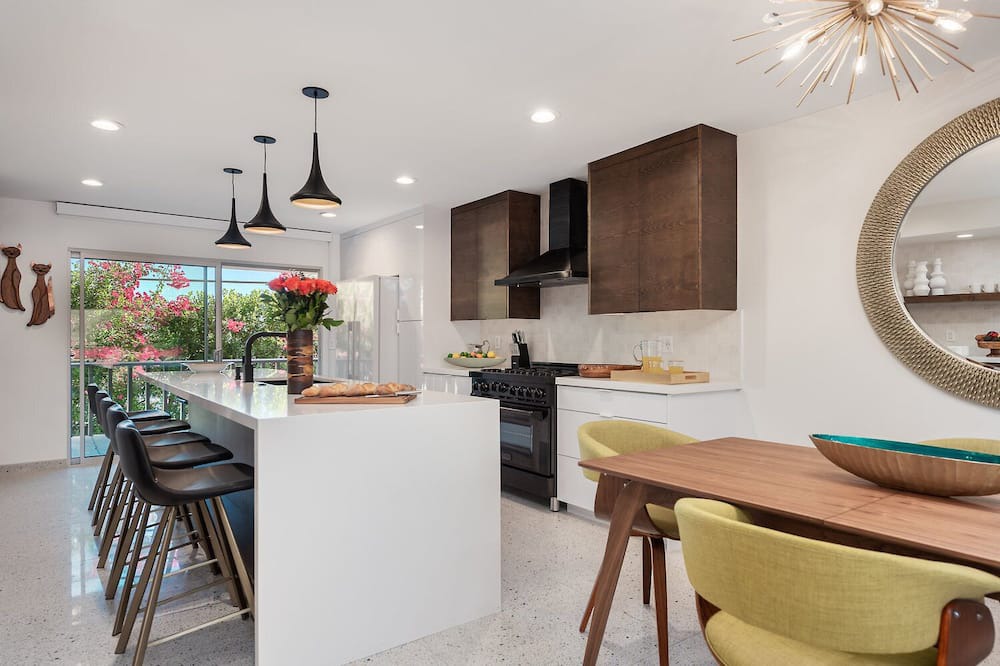 Photo of Kitchen in Old Las Palmas