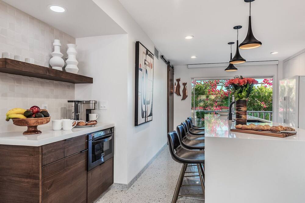 Photo of Kitchen in Old Las Palmas