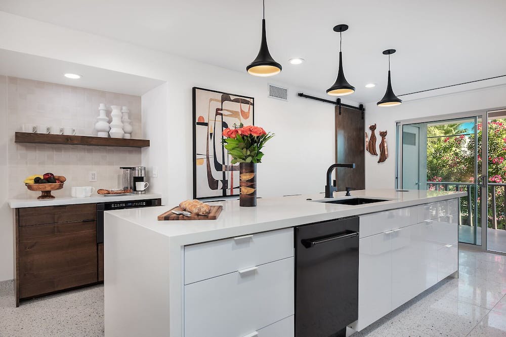 Photo of Kitchen in Old Las Palmas