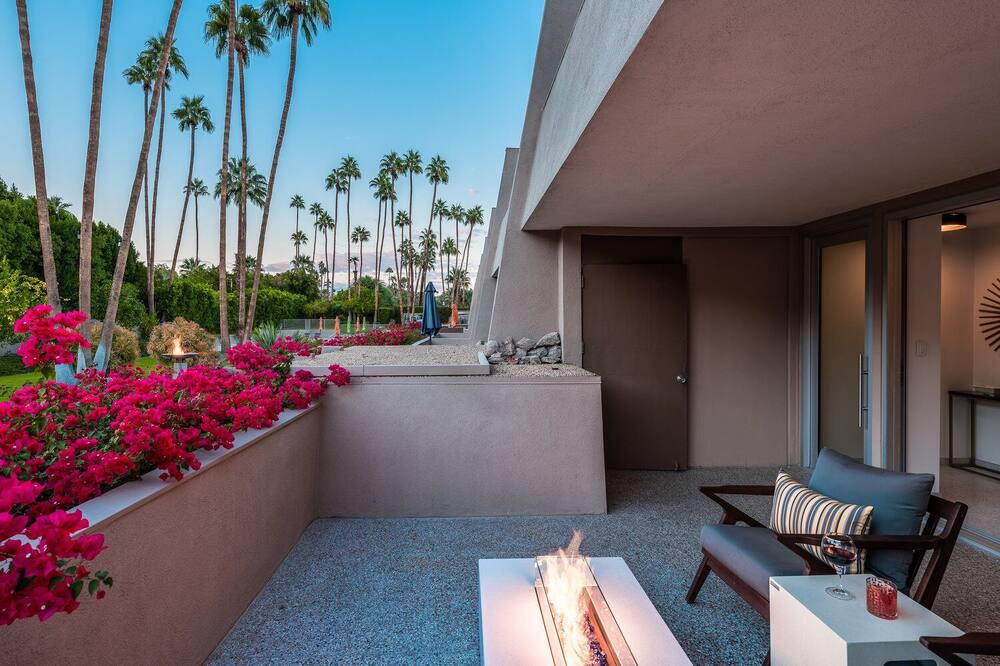Photo of Patio Balcony in Old Las Palmas