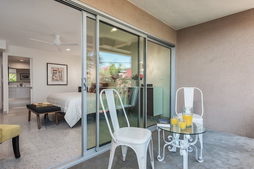 Photo of Patio Balcony in Old Las Palmas