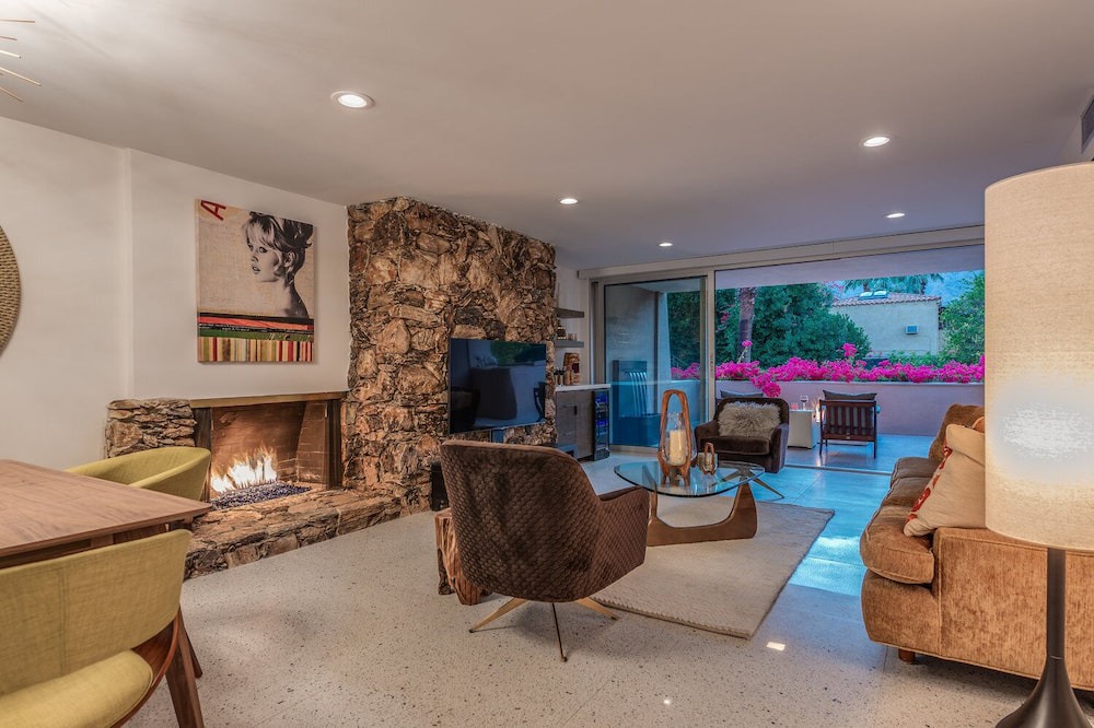 Photo of Livingroom in Old Las Palmas