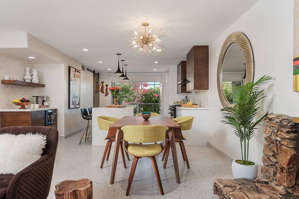 Photo of Kitchen in Old Las Palmas