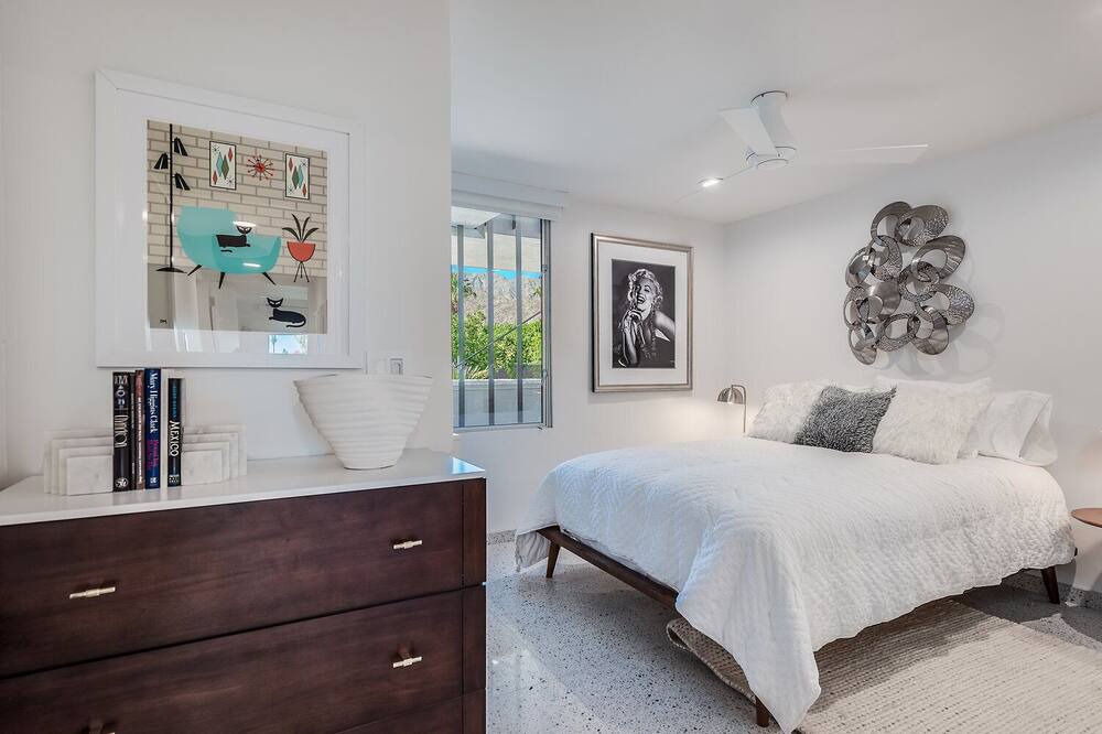 Photo of Bedroom in Old Las Palmas