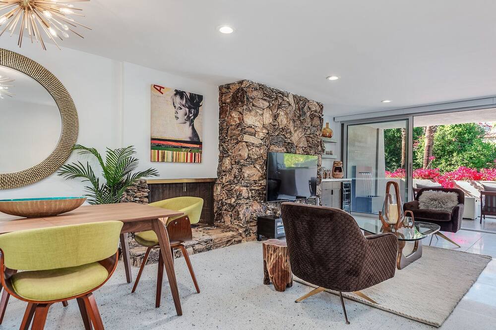 Photo of Livingroom in Old Las Palmas