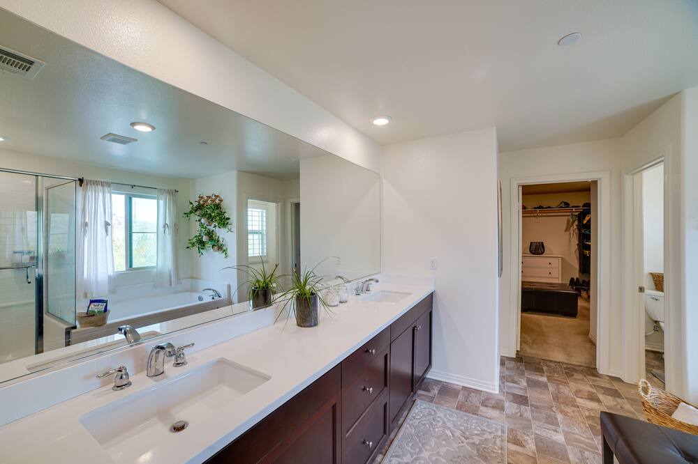 Photo of Bathroom in Sun City