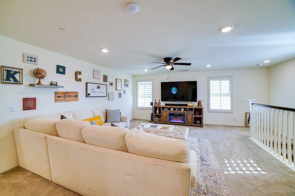Photo of Bedroom in Sun City