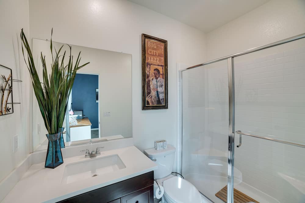 Photo of Bathroom in Sun City