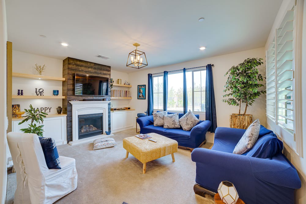 Photo of Bedroom in Sun City