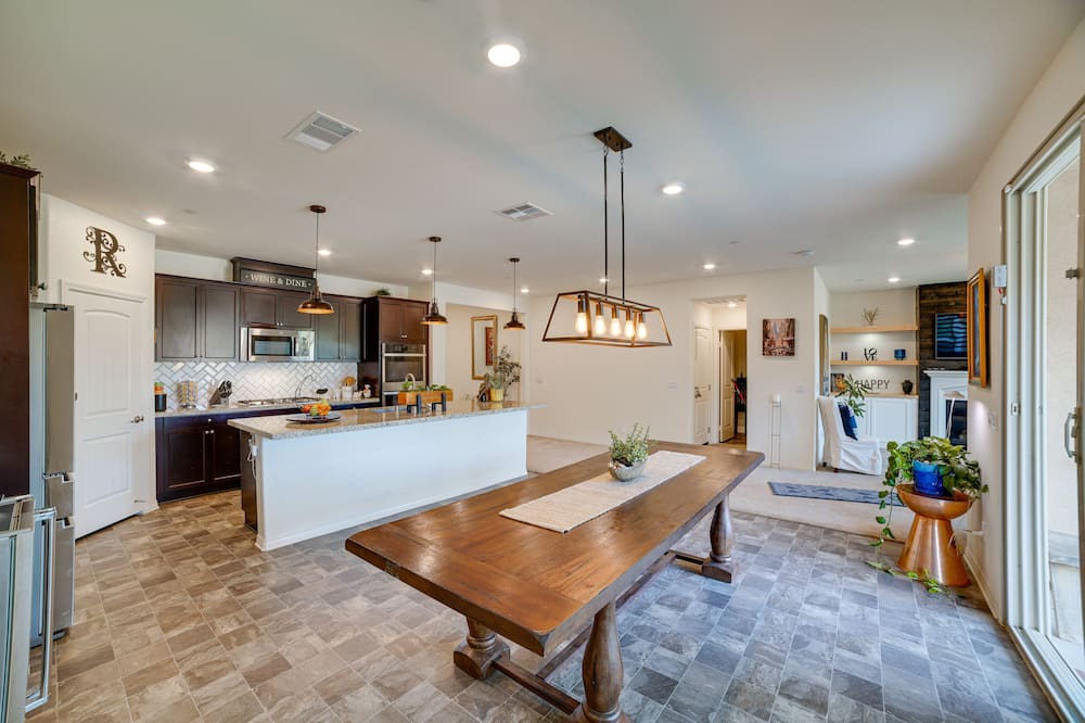 Photo of Kitchen in Sun City