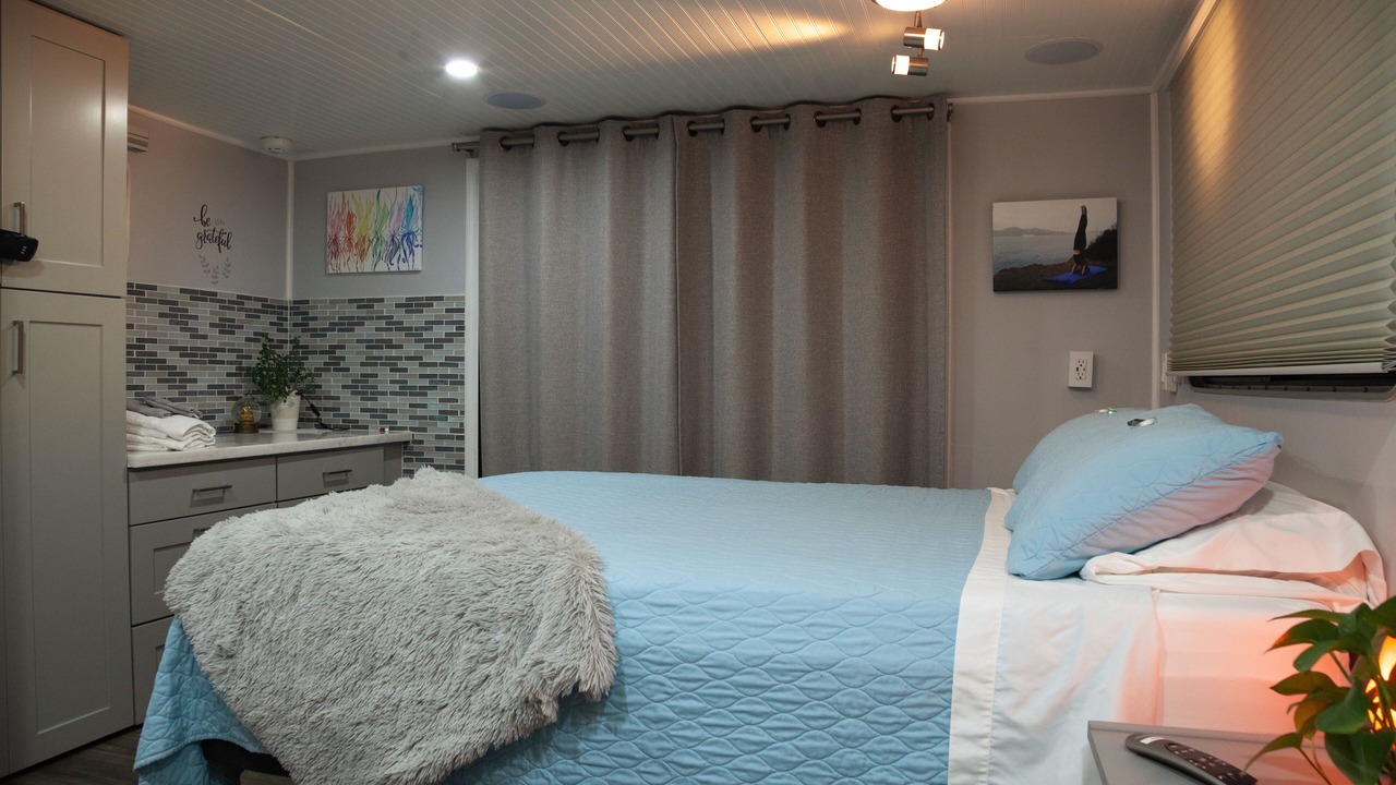 Photo of Bedroom in Birds Landing