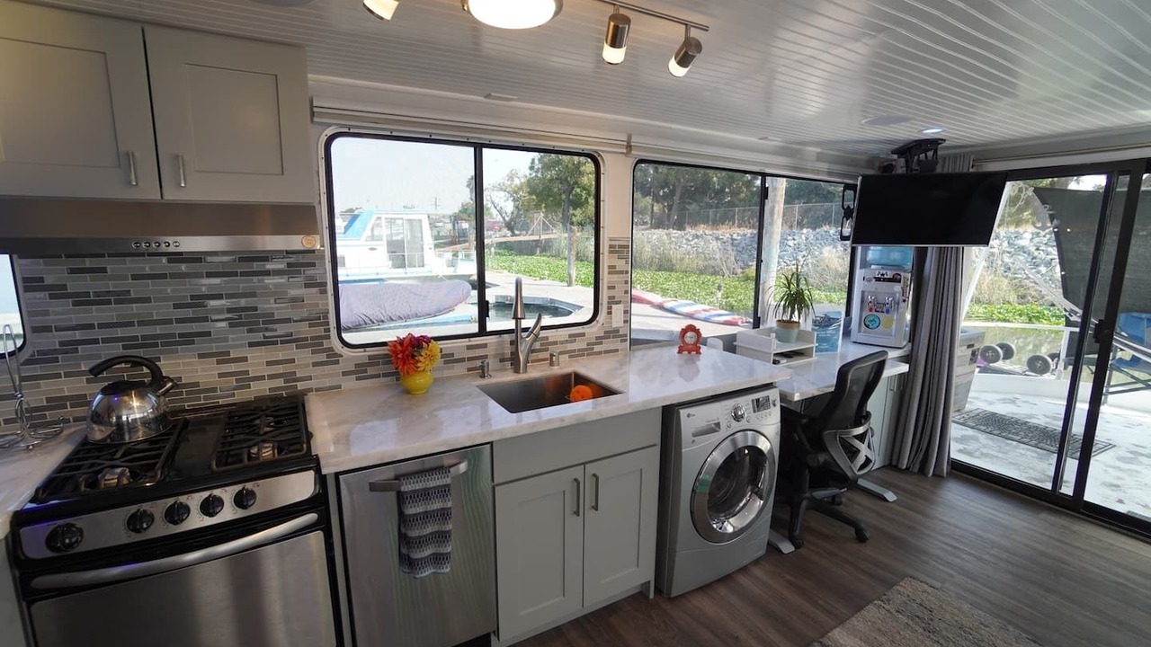 Photo of Kitchen in Birds Landing