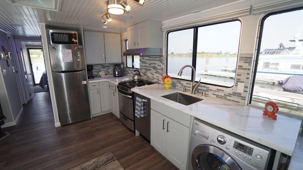 Photo of Kitchen in Birds Landing
