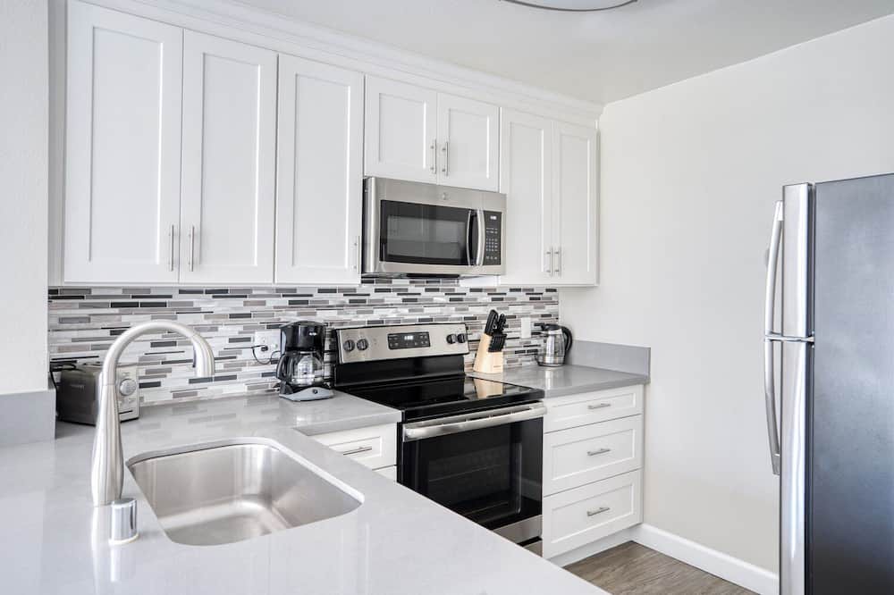 Photo of Kitchen in Emeryville