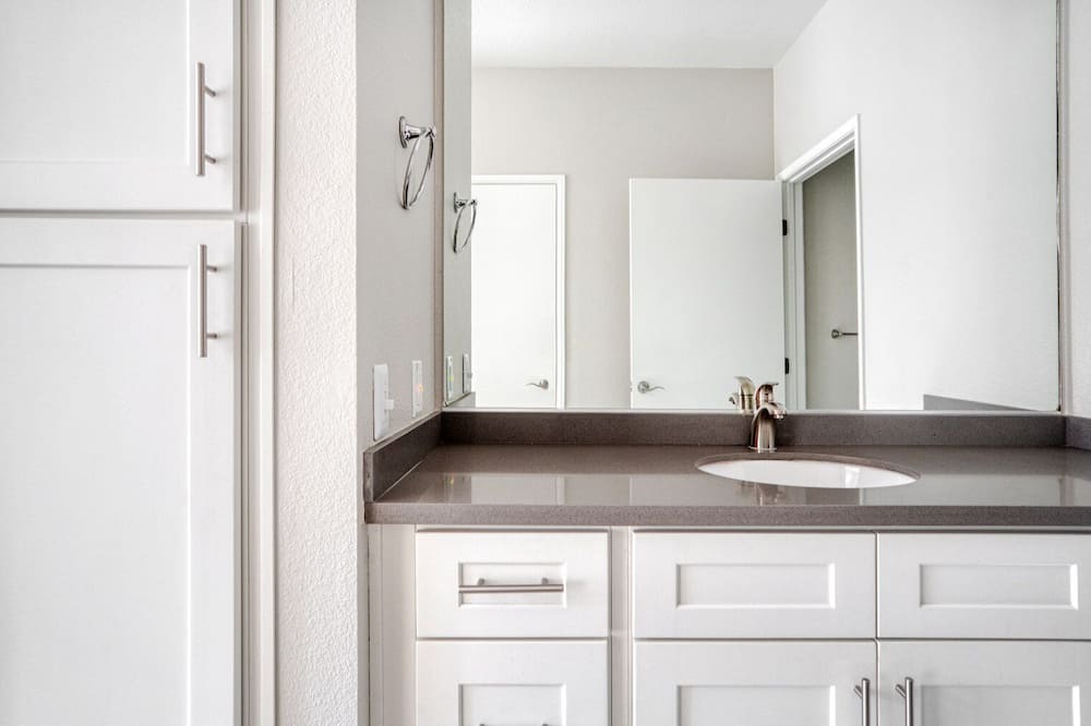 Photo of Bathroom in Emeryville
