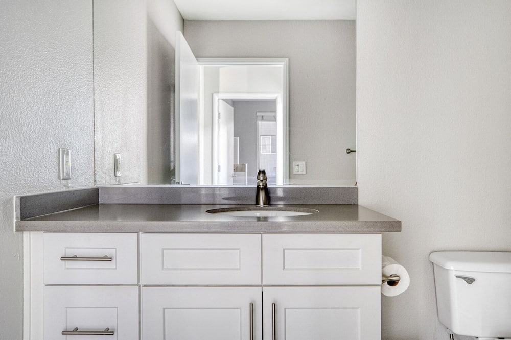 Photo of Bathroom in Emeryville
