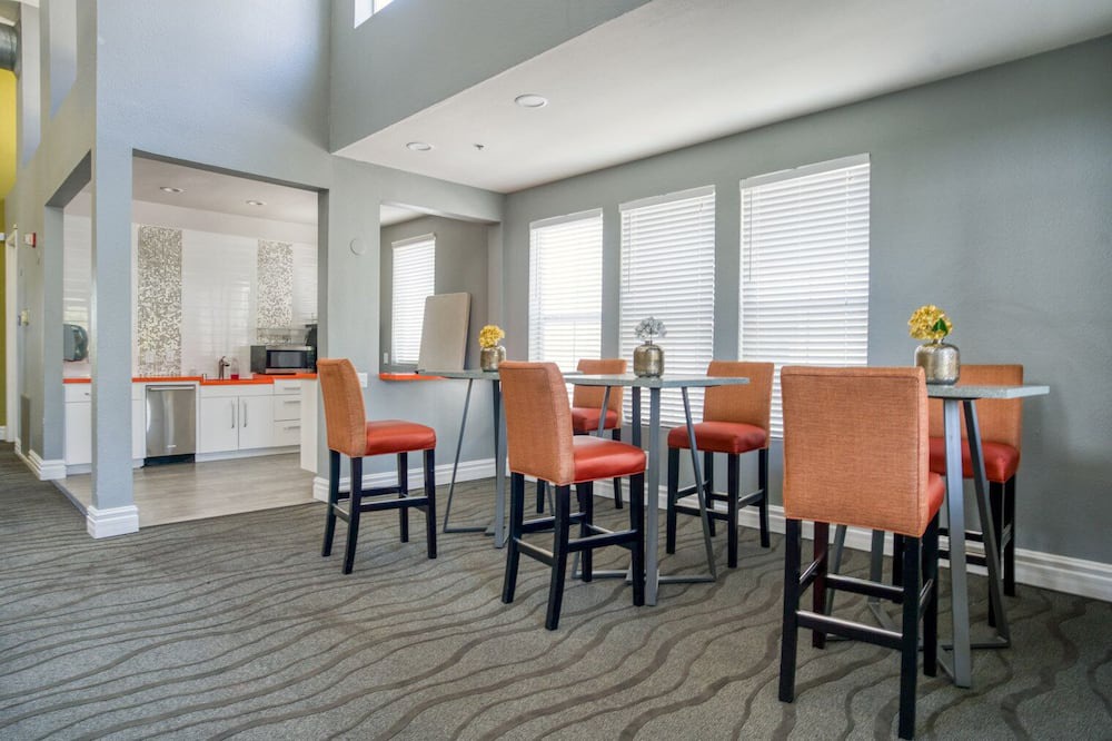Photo of Kitchen in Emeryville