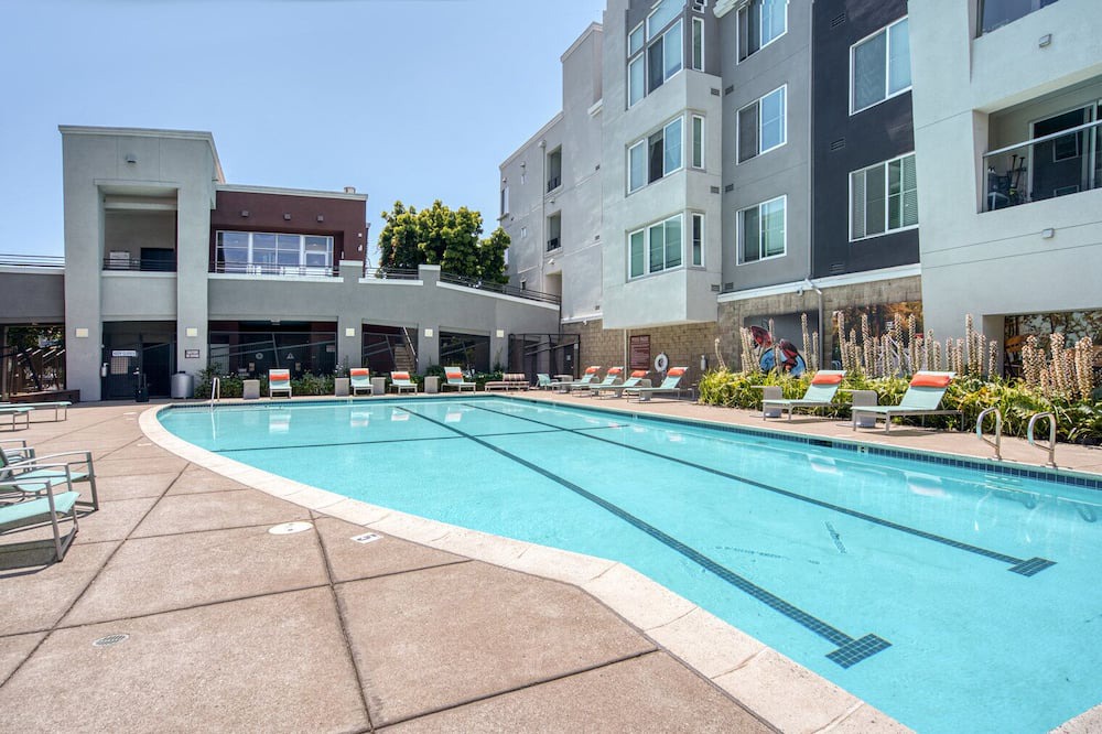 Photo of Outdoor in Emeryville
