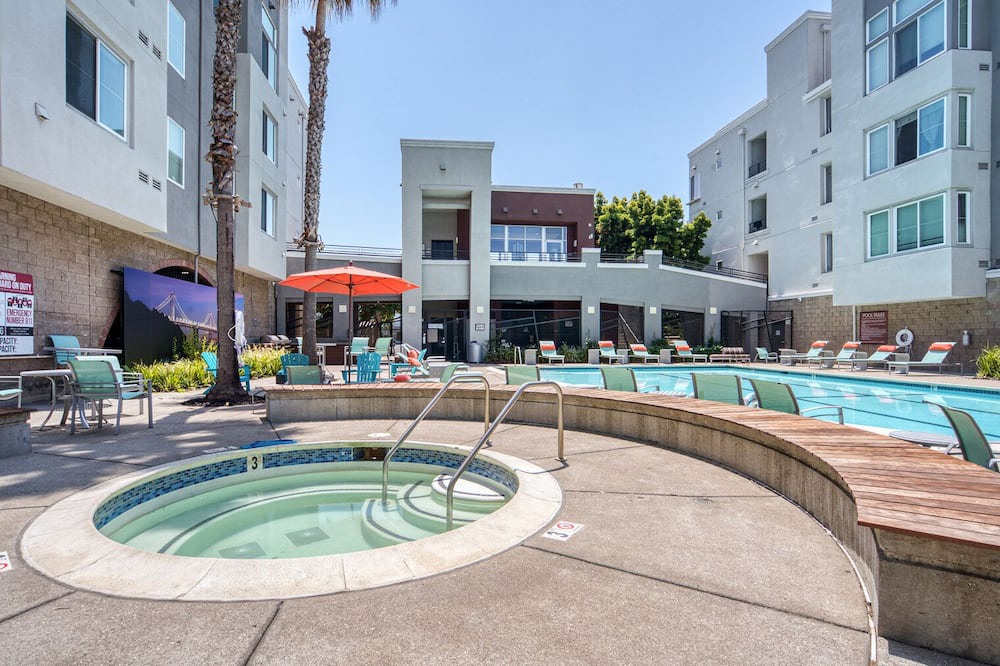 Photo of Outdoor in Emeryville