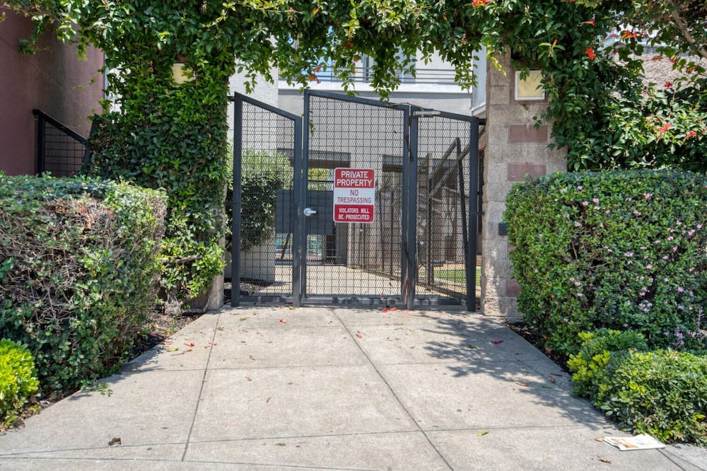 Photo of Outdoor in Emeryville